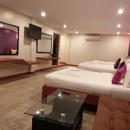 Green Empire Resort Siem Reap Ngoại thất bức ảnh