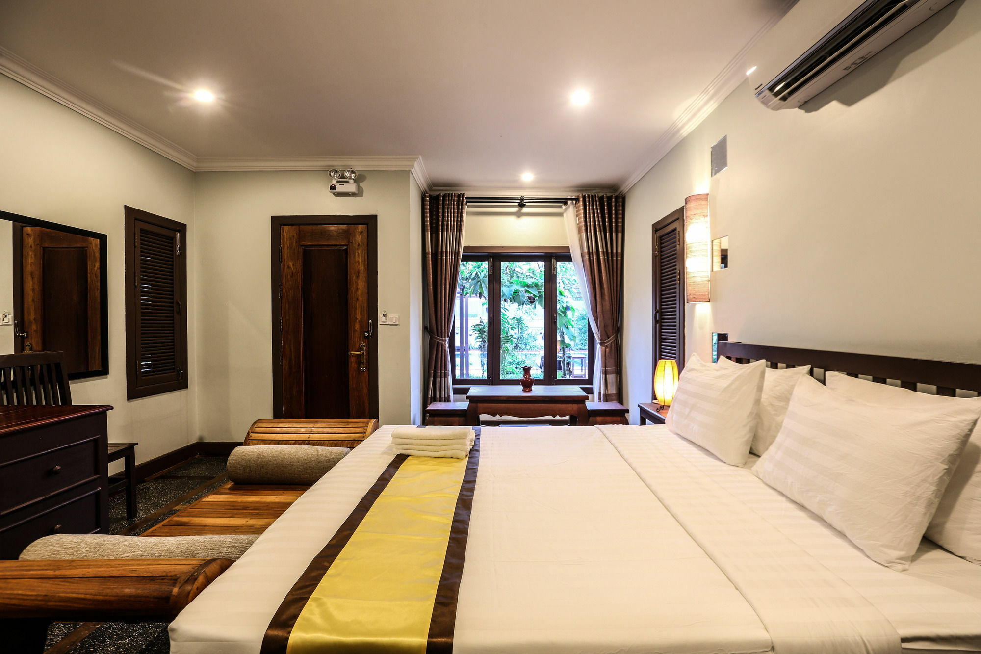 Green Empire Resort Siem Reap Ngoại thất bức ảnh